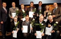 Erneut 2. Platz für Micromata beim Wettbewerb ?Gesunde Betriebe Nordhessen?