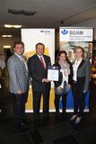 Arbeitssicherheit macht attraktiv – BGHM-Regionaltagung in Friedrichroda