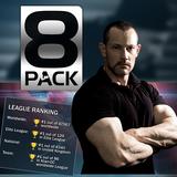 Ian „8Pack“ Parry, die weltweite Nummer eins der Extrem-Übertakter, leitet die Jury der prestigeträchtigen MSI Master Overclocking Arena 2014