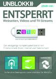 Grenzenloses Entertainment und Sicherheit mit UnBlokk 2.0