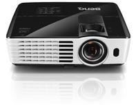BenQ TH682ST: Kurzdistanz-Projektor für großen Spielspaß