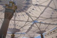 Deutsches Architekturbüro SL Rasch nutzt ESIs Virtual Performance Solution für herausragende architektonische Lösungen in Medina und Mekka
