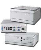 Embedded IPC für Mautstationen und Fahrausweisautomaten