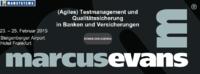 Neue Herausforderungen an das Test- und Qualitätsmanagement erfolgreich meistern Neue Herausforderungen an das Test- und Qualitätsmanagement erfolgreich meistern
