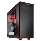 In Win Doppellaunch! Der Midi-Tower 703 und das Big-Tower Pendant 707 begeistern mit tollem Raumangebot, pfiffigen Features und solidem Preis