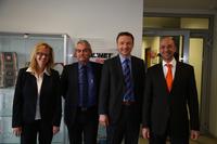 Avnet Abacus vergrößert Sortiment an Steckverbindersystemen für europäischen Markt