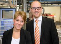 Weidmüller Ingenieurin für den „Innovationspreis der Automatisierungsindustrie 2014“ nominiert