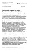 Spannungsfeld Arbeitszeit und Freizeit