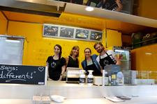 ROKA Werk Hausmesse vom 24. bis 27. Oktober 2014