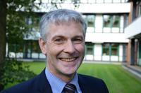 Prof. Watter wird neuer Präsident der FH Flensburg
