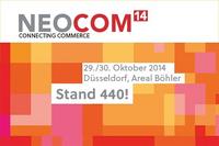 prudsys auf der NEOCOM 2014: Spezialist für Omnichannel-Personalisierung präsentiert neues Major Release 3.6 der prudsys RDE