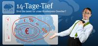 „14-Tage-Tief“ mit spannenden Aktionspreisen bei Ingram Micro