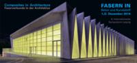 Composites in Architecture 6. internationales Symposium