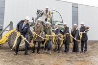Investition in die Zukunft: HARTING Systems erweitert Kapazitäten