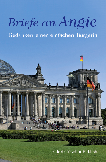 BRIEFE AN ANGIE – Gedanken einer einfachen Bürgerin