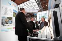 Messeförderung für kleine und mittlere Unternehmen (KMU) Niedersachsens auf der HANNOVER MESSE 2015