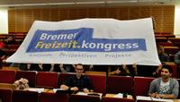 3. Bremer Freizeitkongress startet kommende Woche