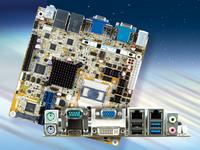 Mini-ITX Board mit viel Grafik? Power und iPMI v.2.0 Funktion !