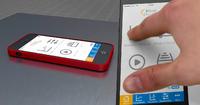 ACE „VibroChecker“ für automation app award nominiert
