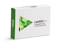 Aktuelle Softwareversion LabVIEW 2014 mit neuen Suites