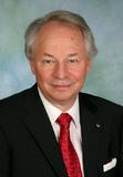 Prof. Dr. Schneider erneut ins Executive Committee von HLB International berufen