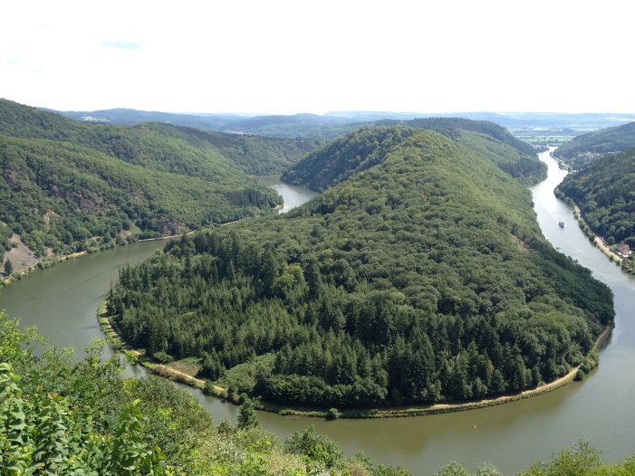 Saarland-Domains für jeden