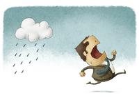 Die Cloud ist nicht sicher, oder?