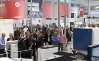 EuroBLECH 2014 zog internationale, kaufkräftige Fachbesucher an