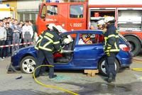 Gefahren erkennen – im Notfall helfen Gefahren erkennen – im Notfall helfen