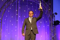 Sonderpreis „Kommune des Jahres 2014“: Wirtschaftsregion Heilbronn-Franken GmbH gewinnt den Großen Preis des Mittelstandes