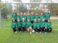 LKC sponsert Fußballnachwuchs