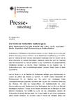 Drei Viertel der Hochschüler studieren gerne