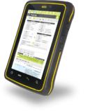 Das Android Scanphone statt MDE Barcodescanner