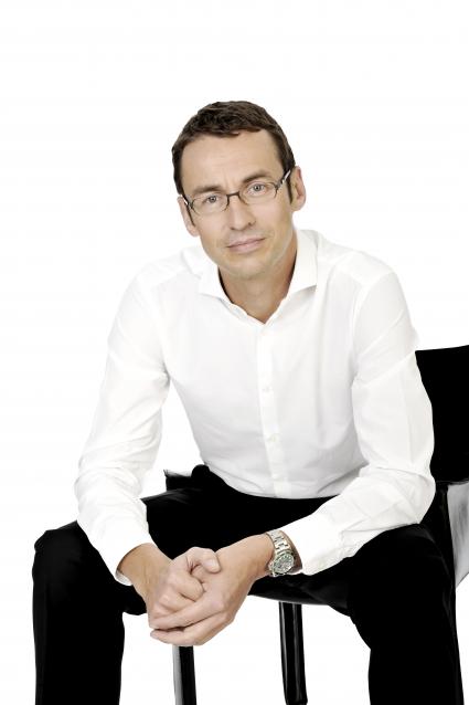 Promerit für wirksames HR-Consulting ausgezeichnet (FOTO)