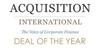 Internationale Investoren-Community zeichnet Serie B-Finanzierungsrunde von Traxpay als „2014 Deal Of The Year“ aus