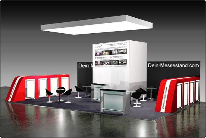 Dein-Messestand.com mit neuem Partner für Messebau in Köln