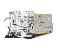 Einführung eines VSA mit extrem hoher Bandbreite und einem neuen Signalgenerator mit schnellerer Abstimmzeit