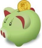 Save-Domains: Passend zum Weltspartag