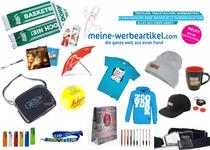 Verschenken Sie Werbeartikel zu Weihnachten!