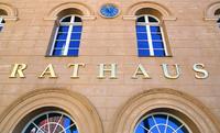 DSshow leitet Bürger in Rathäusern und Bürgerbüros mit System