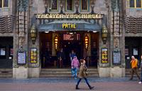 Rückblick auf die Fronteers14 am 09. und 10. Oktober in Amsterdam.