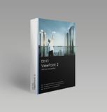 DxO ViewPoint v2.5 erweitert Kompatibilität mit DxO OpticsPro 10 zur Korrektur von geometrischen Deformationen in RAW-Daten