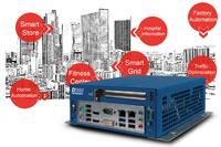 MSC Technologies präsentiert erstes NanoServer Embedded-System mit Intel Q87 Express-Chipsatz