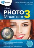 Gestochen scharf auch bei 1000 Prozent Vergrößerung mit inPixio Photo Maximizer 3