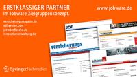 Springer Fachmedien setzt auf Jobware