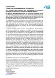 FIS lädt zum Großhandelsforum 2014 bei SAP