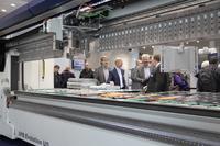 Messestand als Ideenschmiede