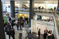 Viele Studierende und Unternehmen nutzen die „CHANCE“