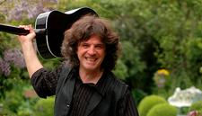 Samstag 8. November, 20 Uhr: Mittelalterlicher&spanischer Blues
