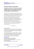 SAP Software HANA im Secondhand Markt